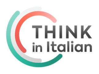 Think in Italian